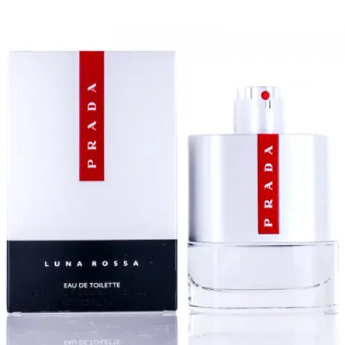 Prada Luna Rossa Edt Spray 1