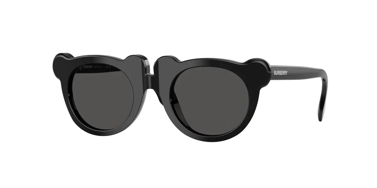 Burberry Kids 4355F Sunglasses 1