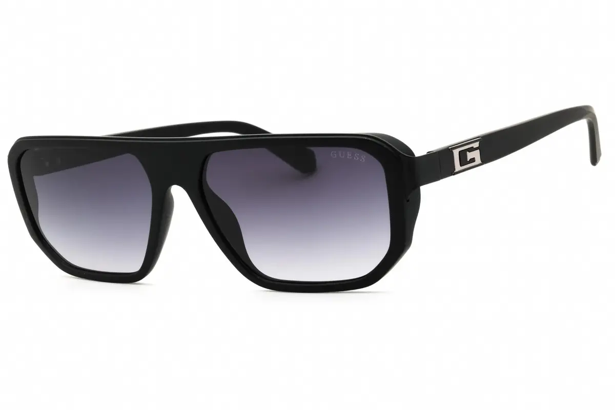 Guess Gu00124 Sunglasses 1