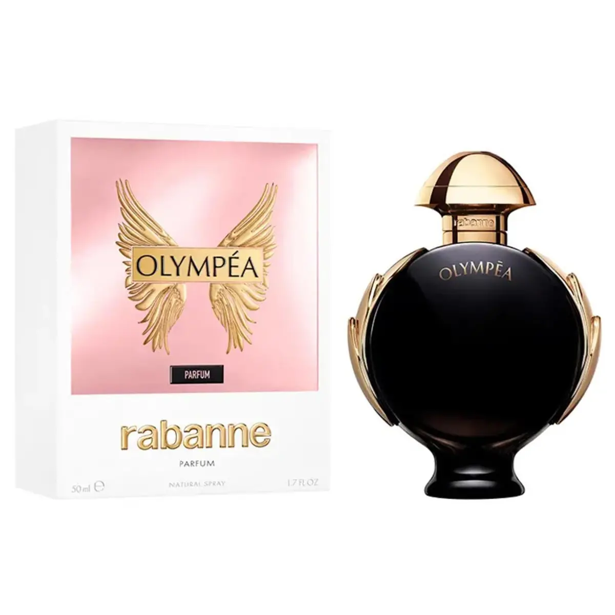 Paco Rabanne Olympea Parfum Spray 1
