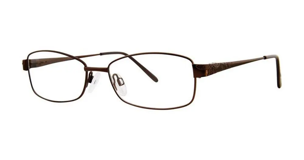 Modern Melanie Eyeglasses 1
