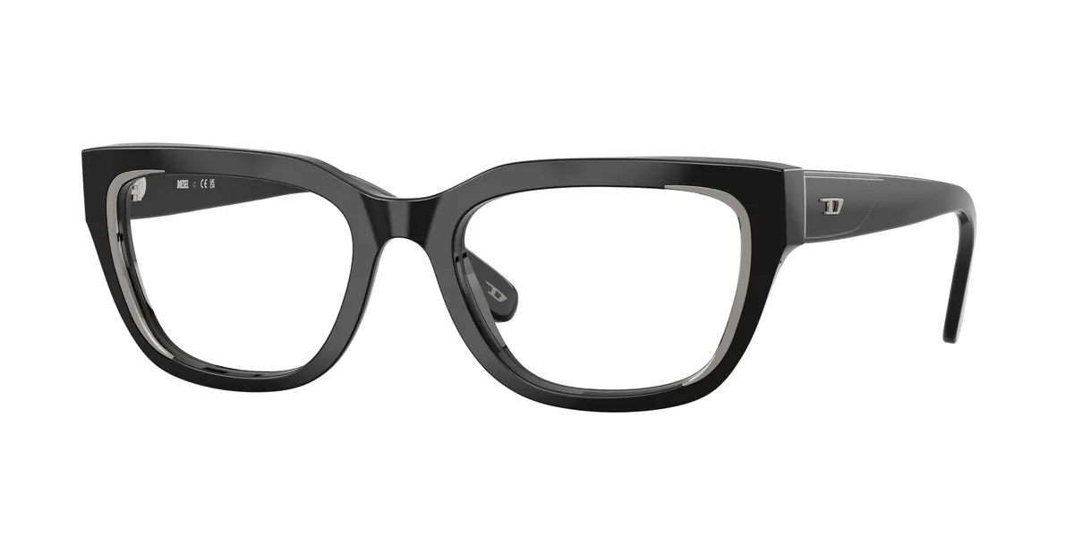 Diesel 4003F Eyeglasses 1