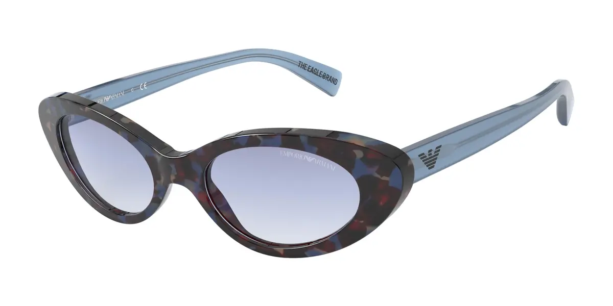 Emporio Armani 4143 Sunglasses 1