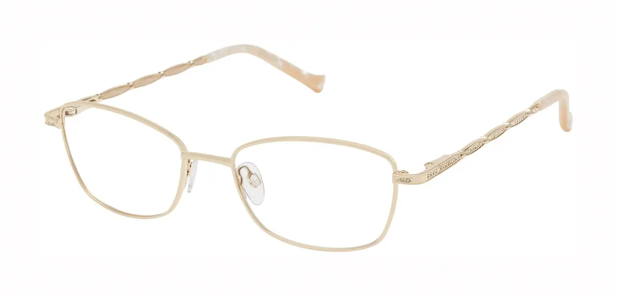 Tura R714 Eyeglasses 1