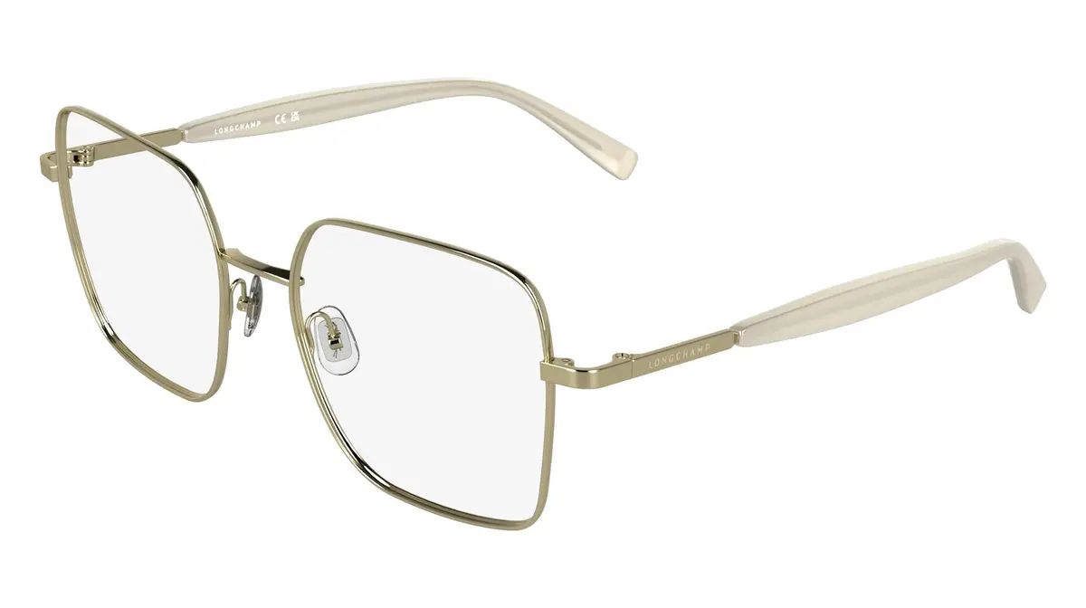 Longchamp Lo2181 Eyeglasses 1
