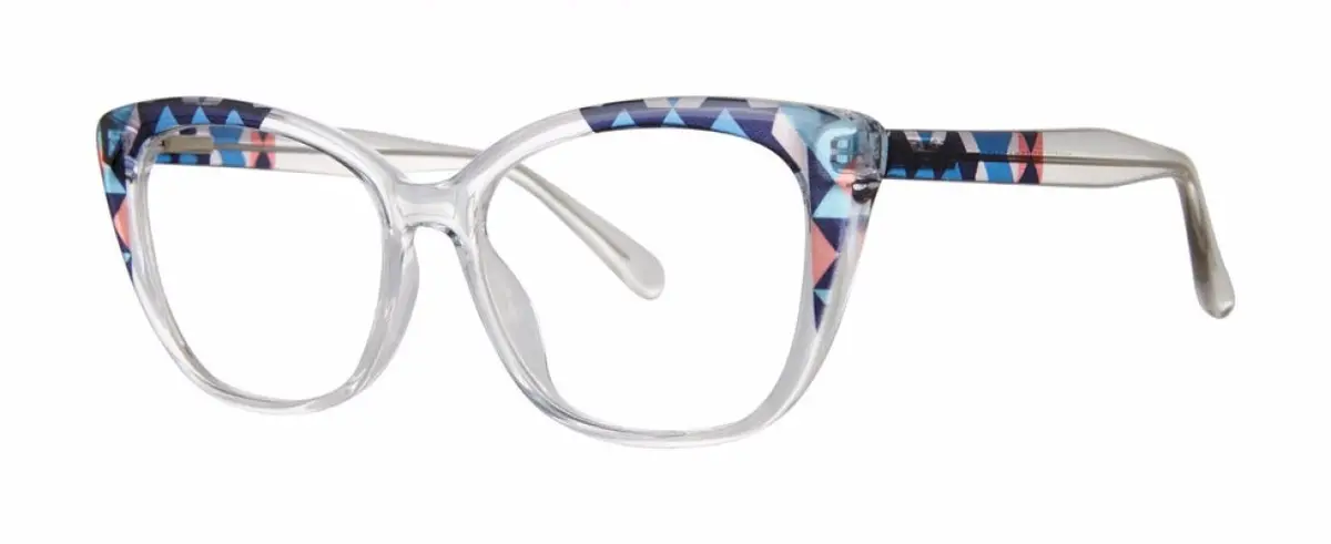 Plastics Ii Macie Eyeglasses 1