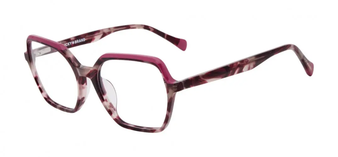 Lucky Brand Vlbd268 Eyeglasses 1