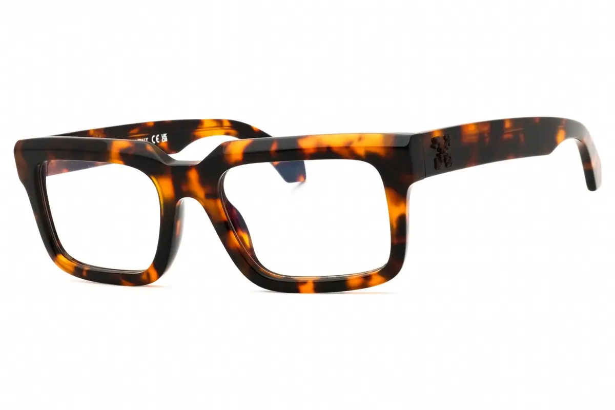 Off White Style42 Eyeglasses 1