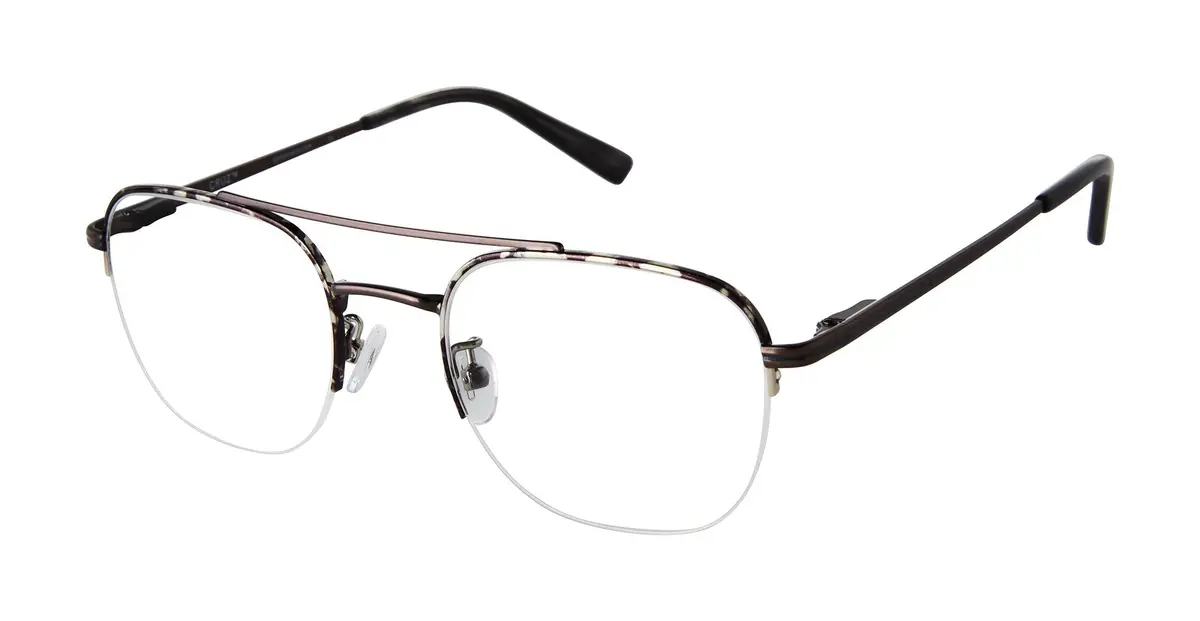 Cruz Preston Rd Eyeglasses 1