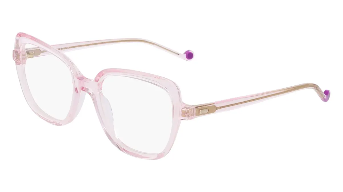 Pure P 6011 Eyeglasses 1