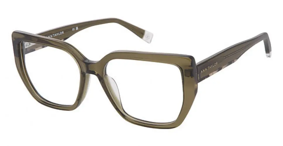 Ann Taylor Tyat360 Eyeglasses 1