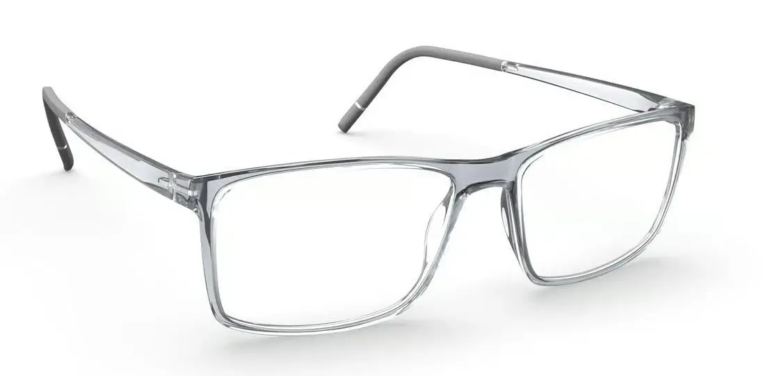 Silhouette Clear Sky 2972 Eyeglasses 1