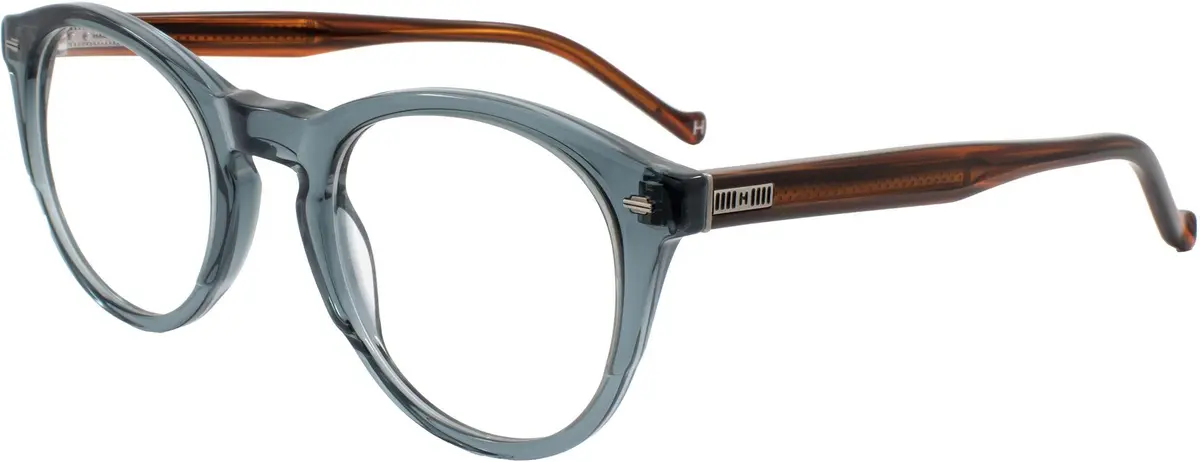 Hackett Heb371 Eyeglasses 1