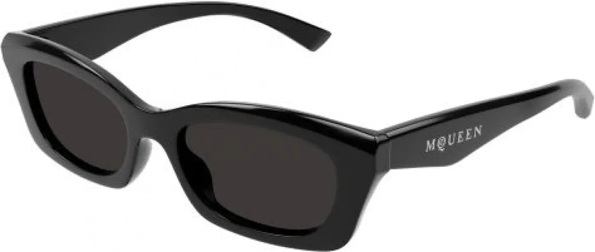 Alexander Mcqueen Am0474s Sunglasses 3