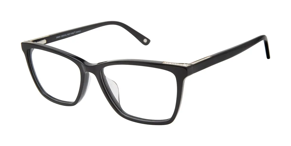 Jimmy Crystal New York Paphos Eyeglasses 1