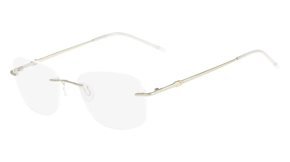 Airlock Forever 202 N Eyeglasses 1