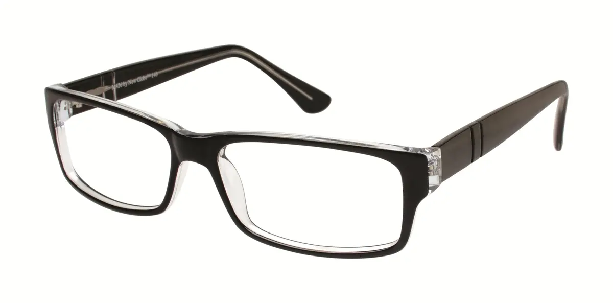 New Globe M426 Eyeglasses 2