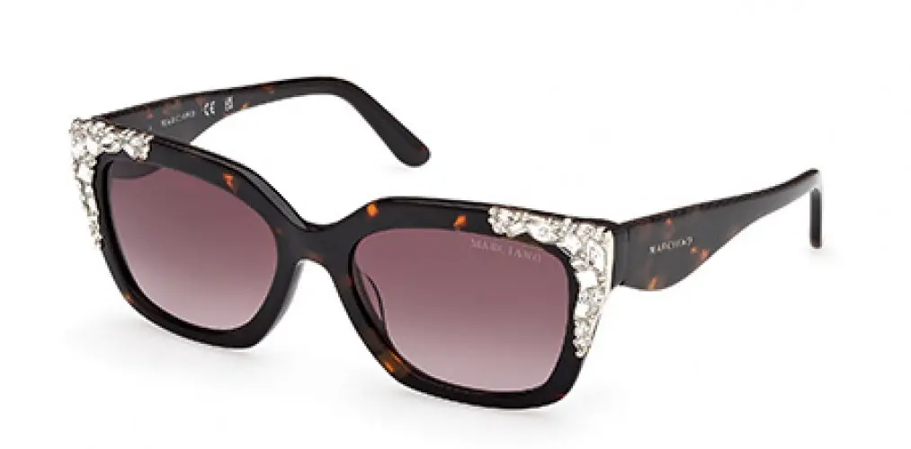 Guess By Marciano 00027 Sunglasses 1