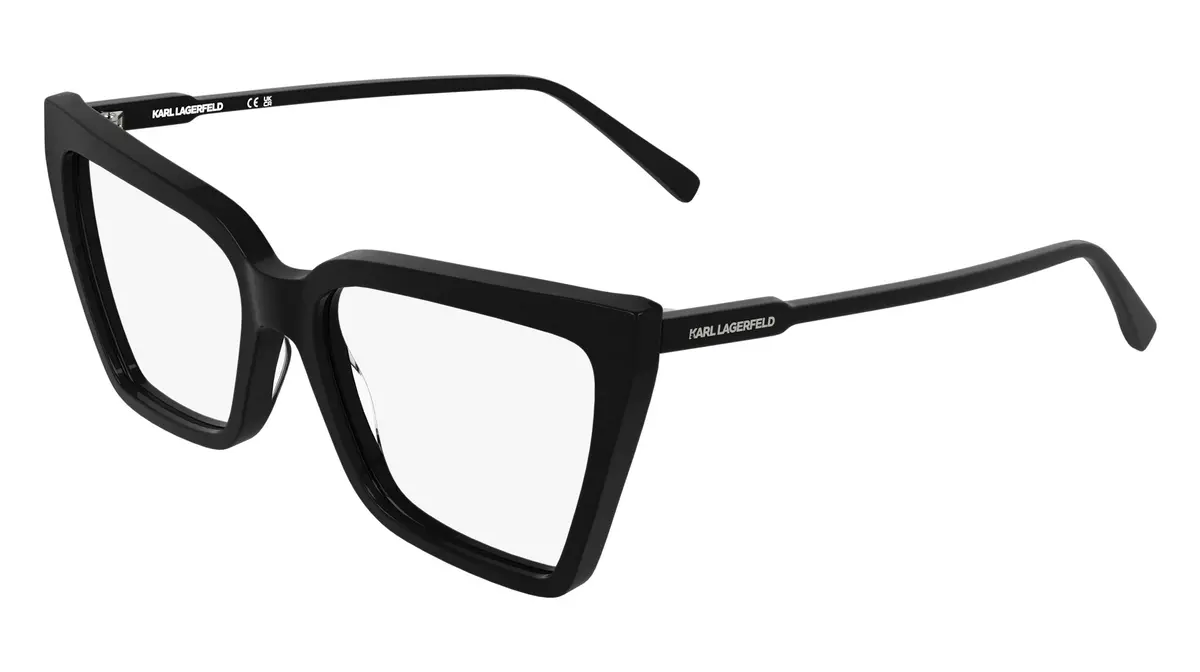Karl Lagerfeld Kl6216 Eyeglasses 1