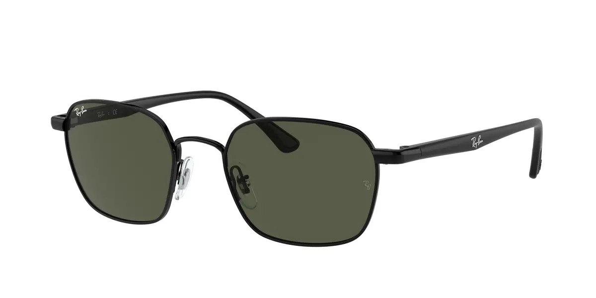 Ray-Ban 3664 Sunglasses 1