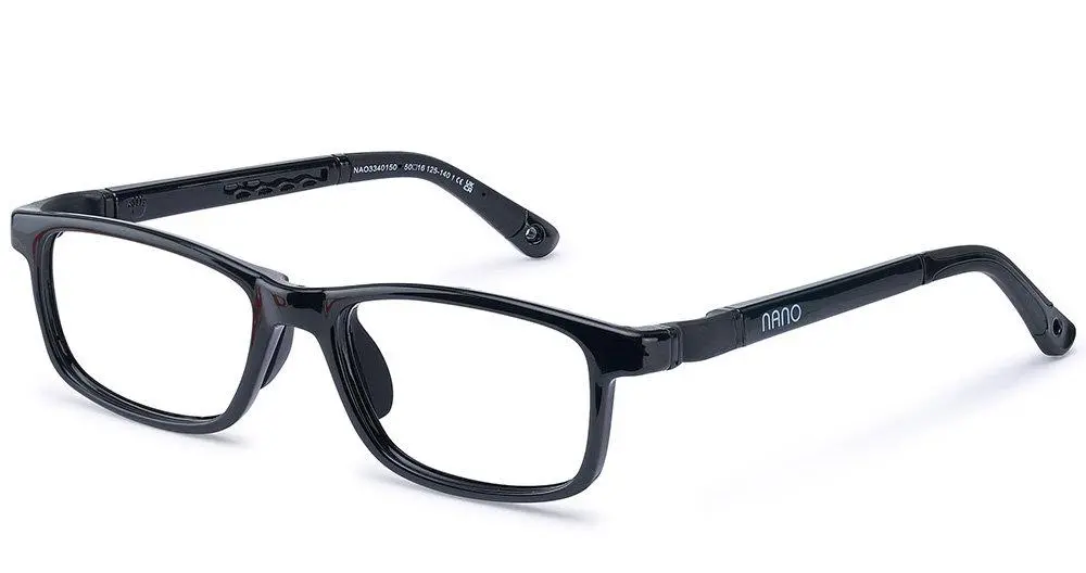 Nanovista Fangame Cf 3.0-Nao334 Eyeglasses 1