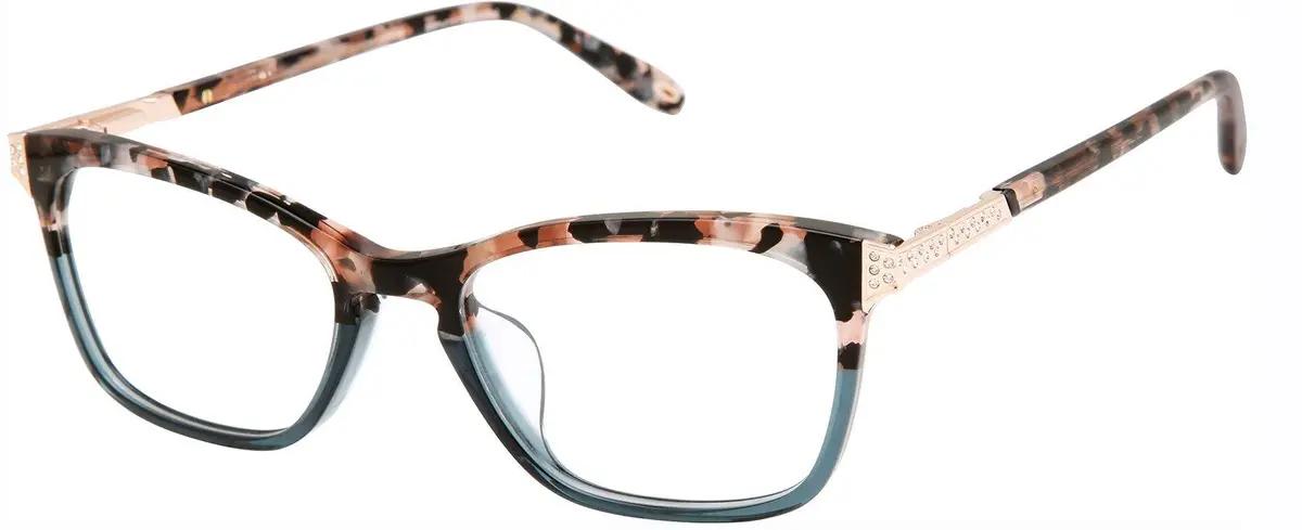 Victor Glemaud Vgo045 Eyeglasses 1