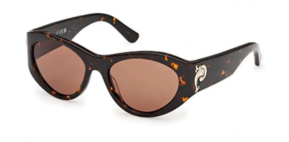 Emilio Pucci 0249 Sunglasses 1