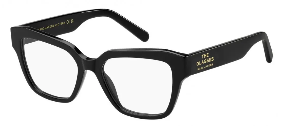 Marc Jacobs Marc862 Eyeglasses 1