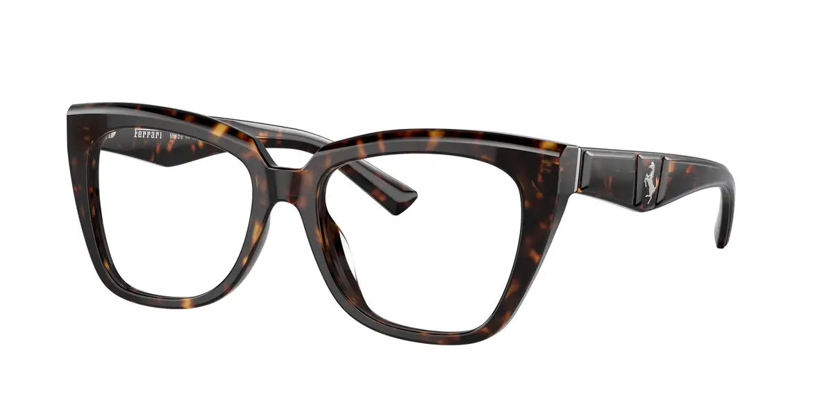 Ferrari 4003U Eyeglasses 1
