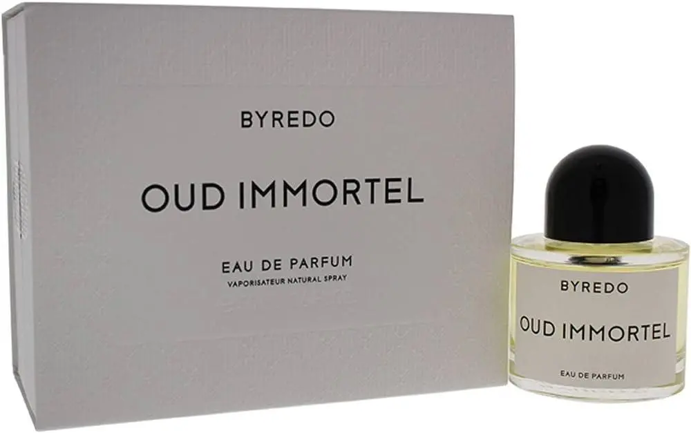 Byredo Oud Immortel Edp Spray 1