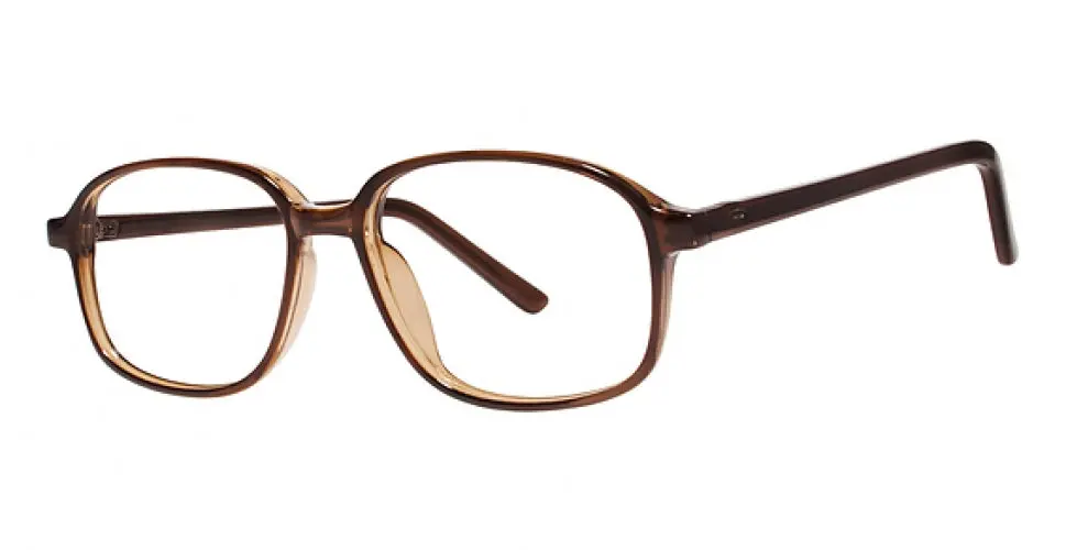 Plastics I Adam Eyeglasses 1
