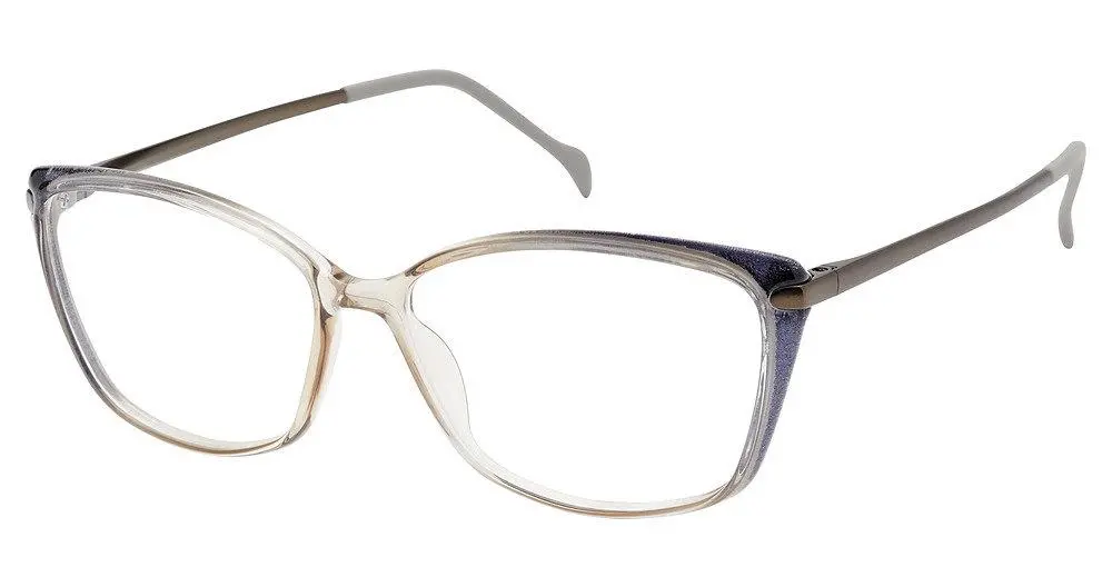 Stepper Ste-30222-Si Eyeglasses 1