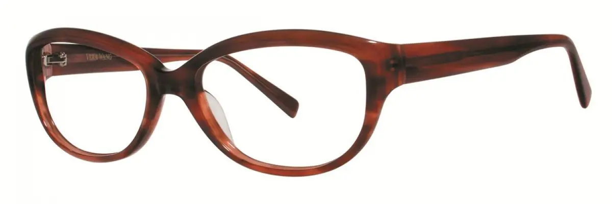 Vera Wang Sasha Eyeglasses 2