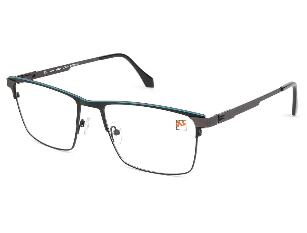 Czone B3504 Eyeglasses 1