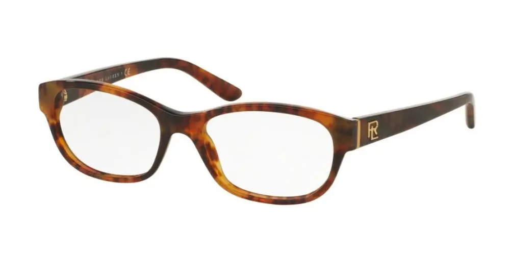 Ralph Lauren 6148 Eyeglasses 1
