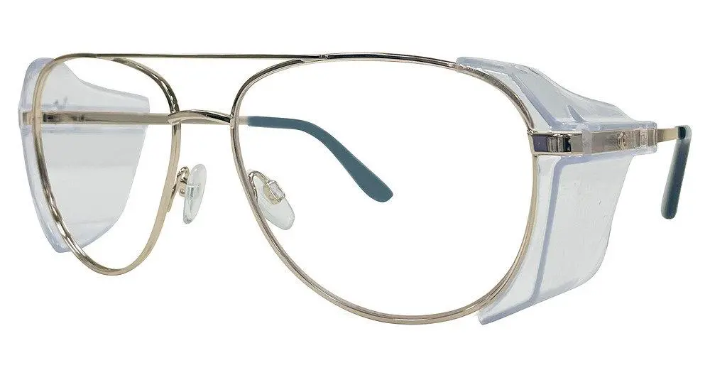 Invincible Safety Eyewear Ise206m Eyeglasses 1
