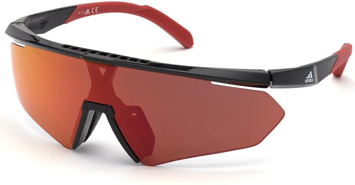 Adidas Sport 0027 Sunglasses 1