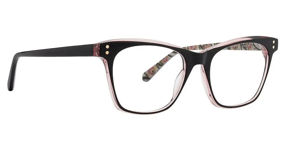 Vera Bradley Vbmeridian Eyeglasses 1