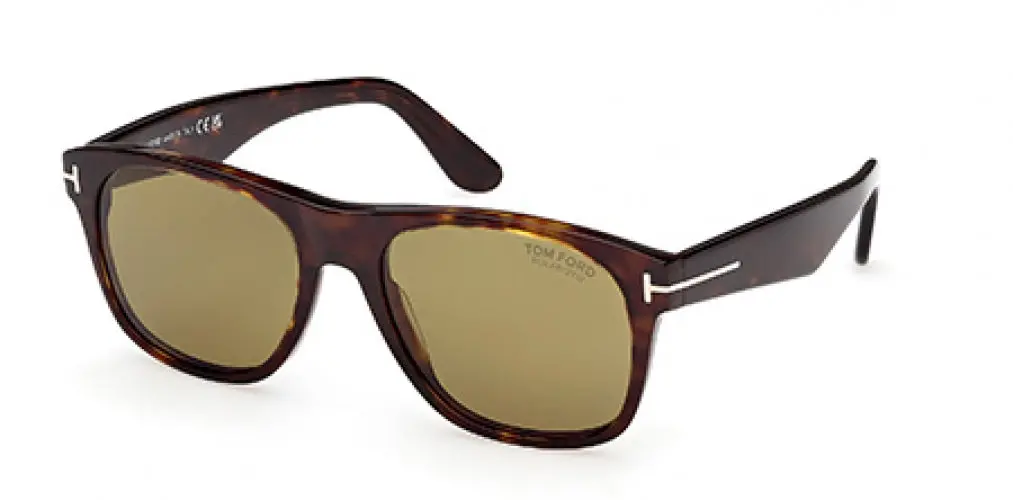 Tom Ford Marlon-02 1284 Sunglasses 1