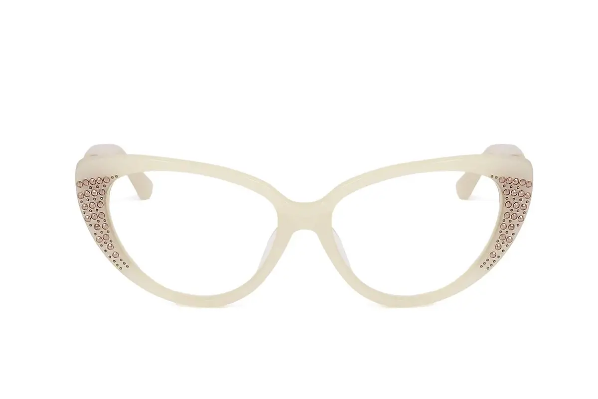 Agent Provocateur By Linda Farrow Ap19 Eyeglasses 1