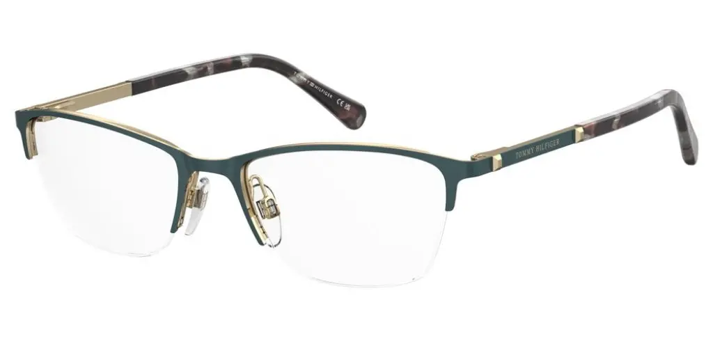 Tommy Hilfiger Th2182 Eyeglasses 1