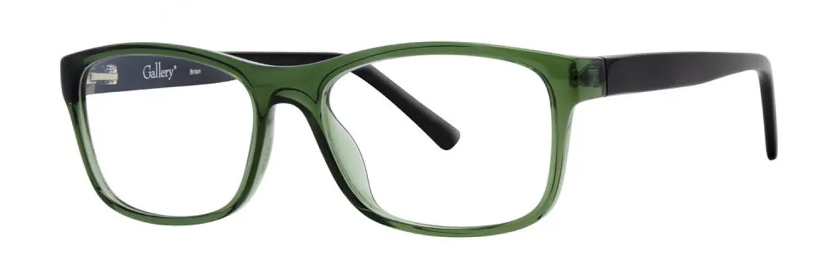 Gallery Brian Eyeglasses 1