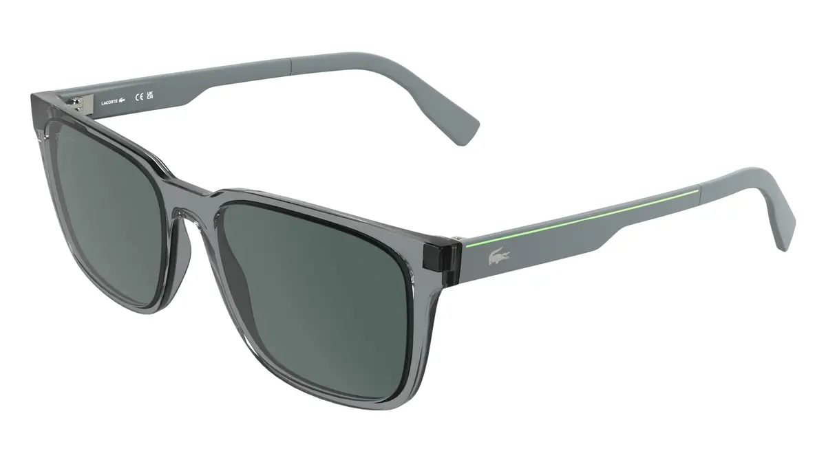 Lacoste L6077s Sunglasses 1