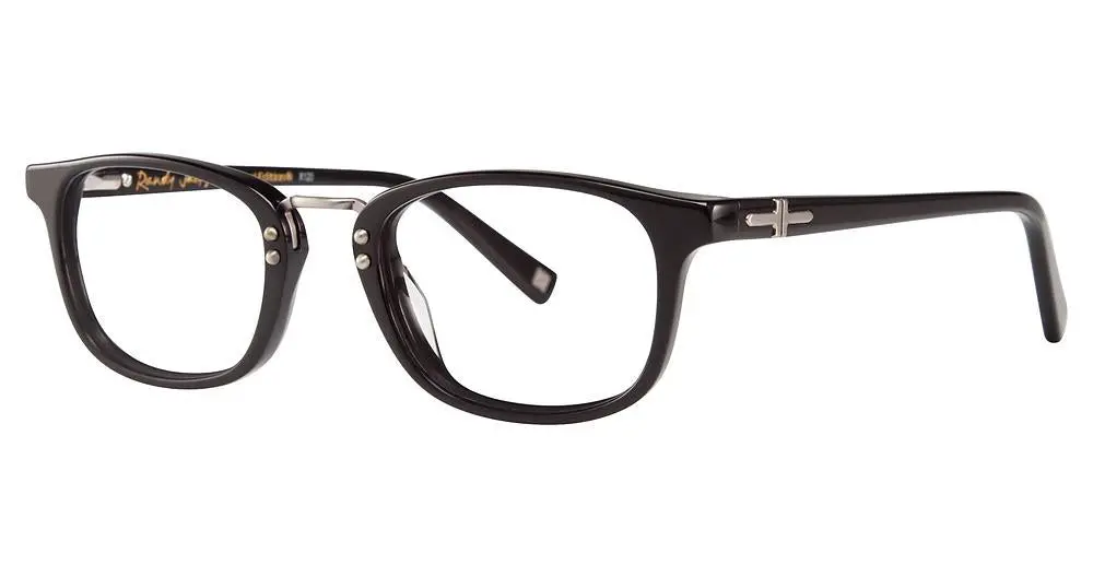 Randy Jackson Rjx120 Eyeglasses 1
