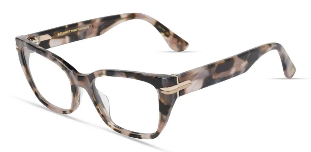 Stuart Weitzman Wzn1036 Eyeglasses 1