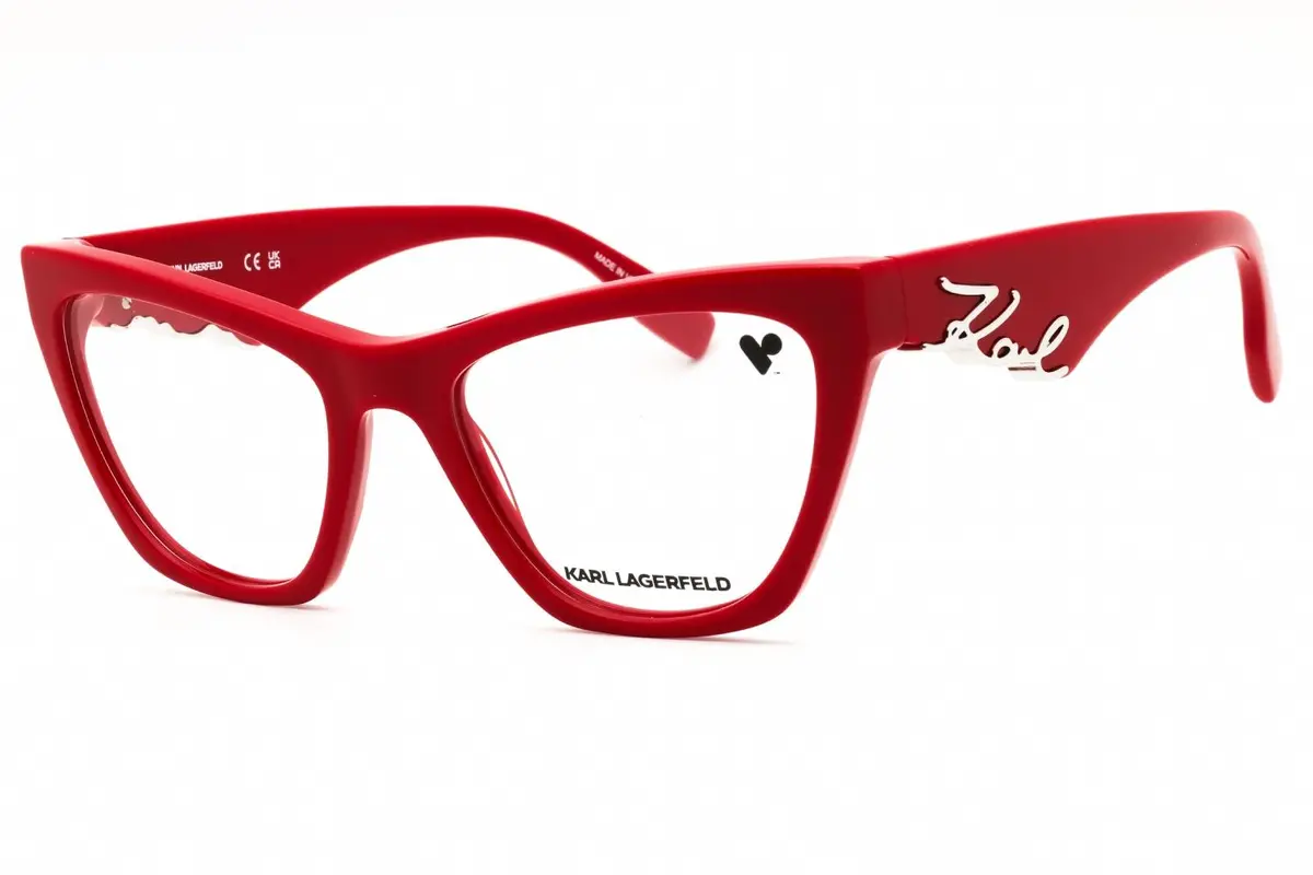 Karl Lagerfeld Kl6171n Eyeglasses 1