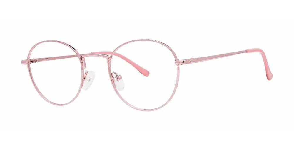 Modern Times Thoughtful Eyeglasses 1