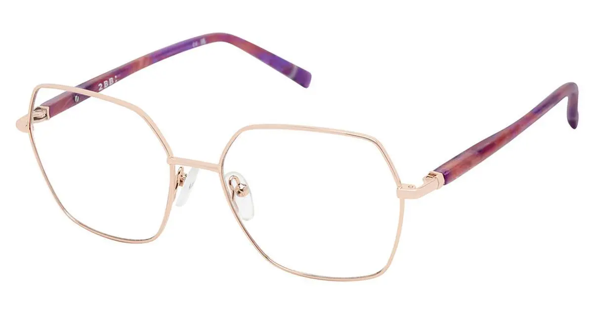 2Bb Bbjennie Eyeglasses 1