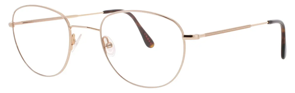 Andy Wolf 4733 Eyeglasses 1