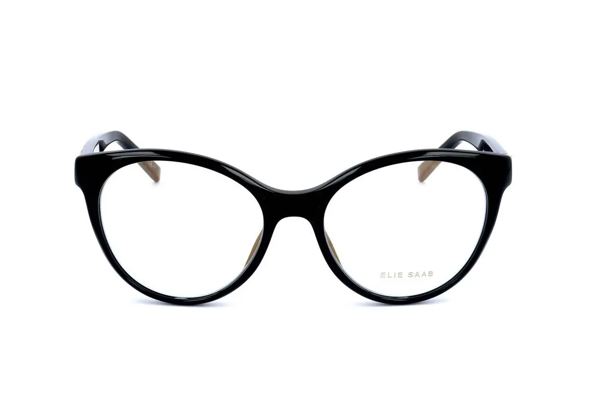 Elie Saab Es076 Eyeglasses 1